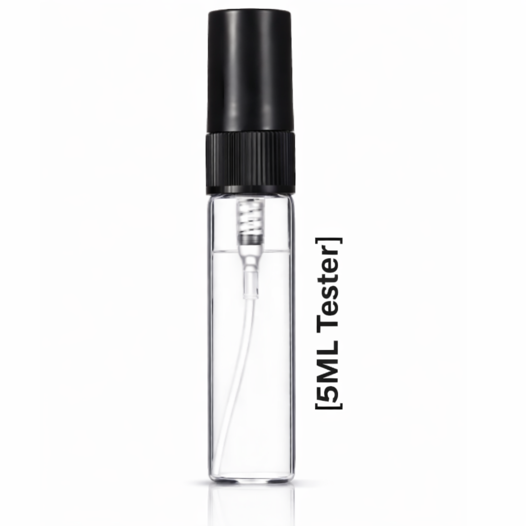 Tester 5ML