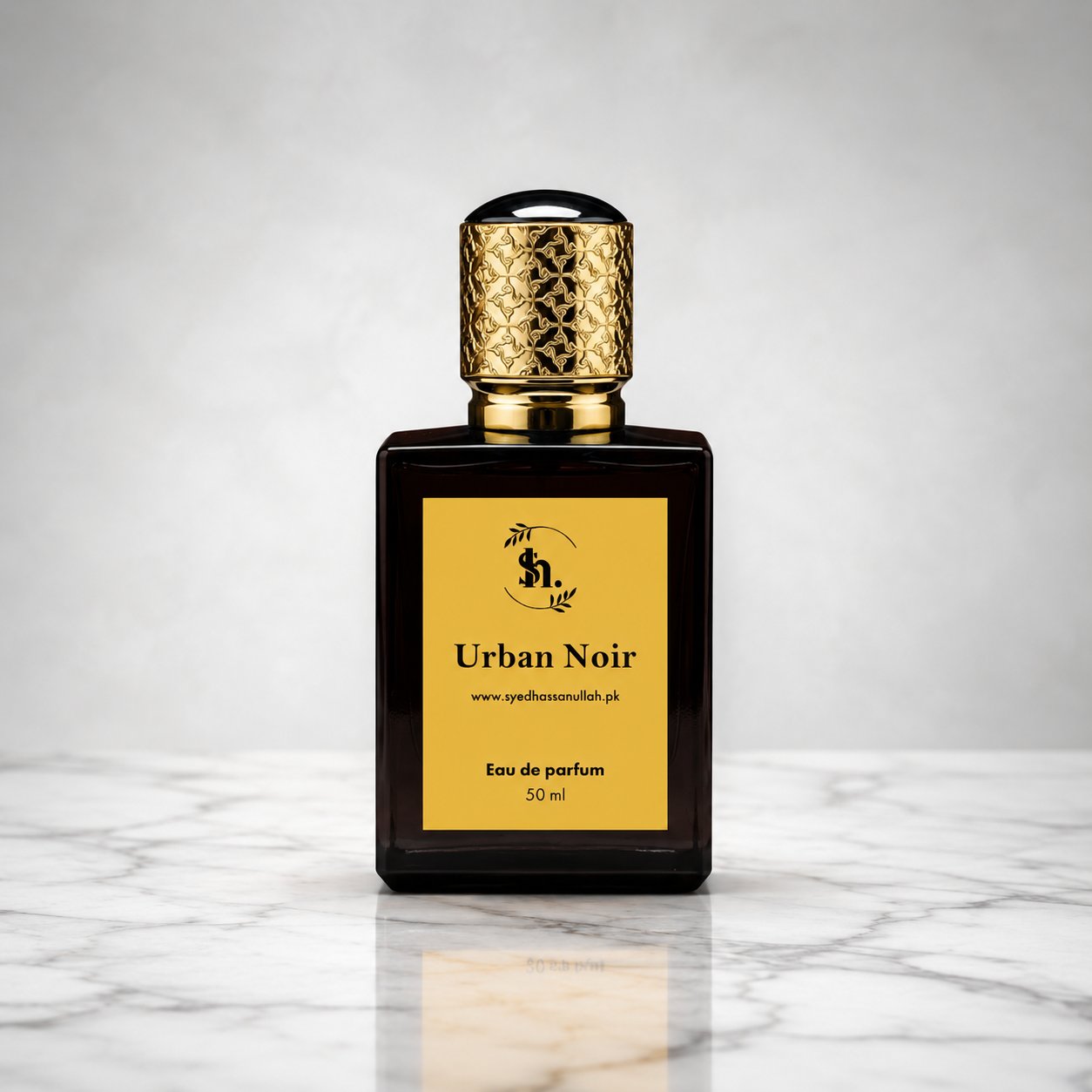 Urban Noir – Fearless