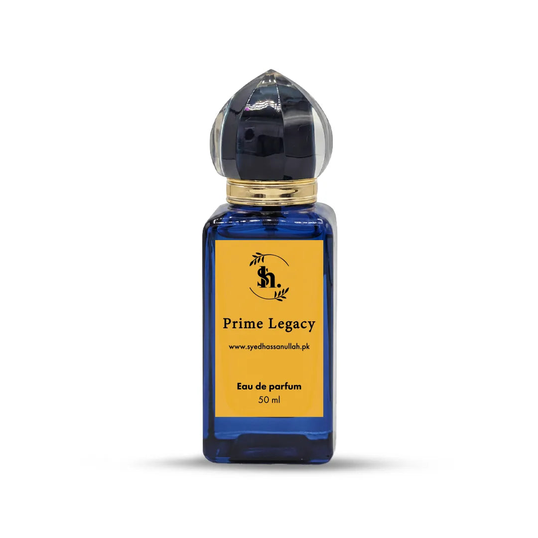 Prime Legacy – Imperial Aura