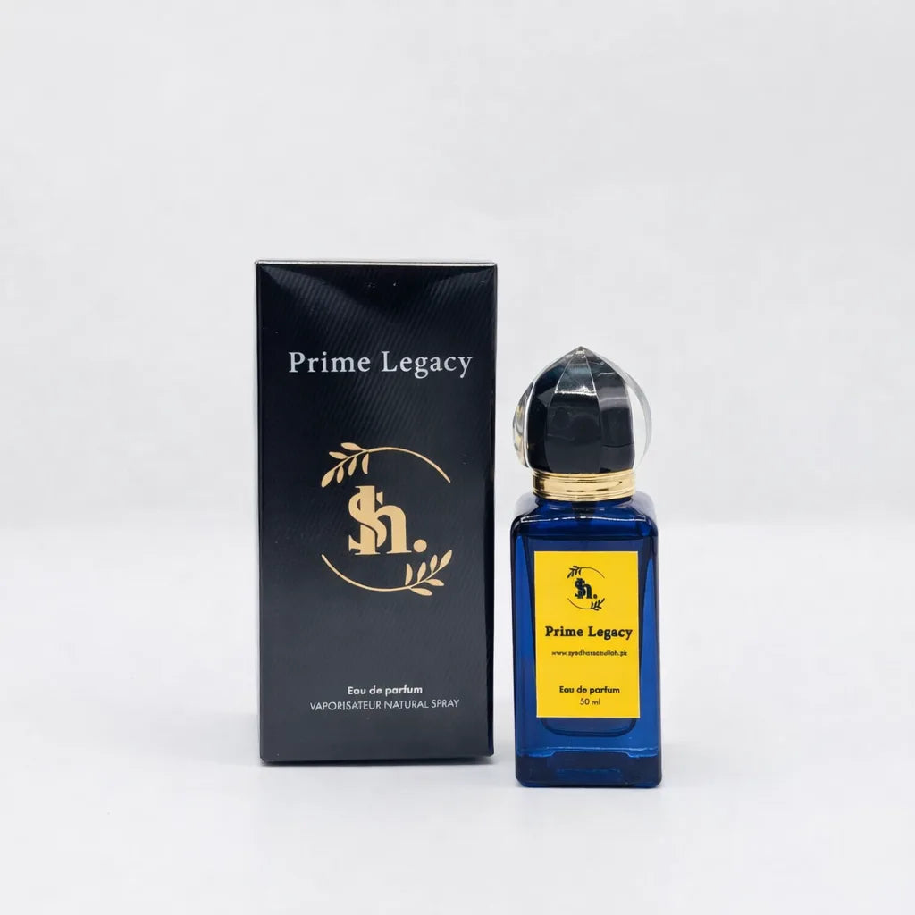 Prime Legacy – Imperial Aura