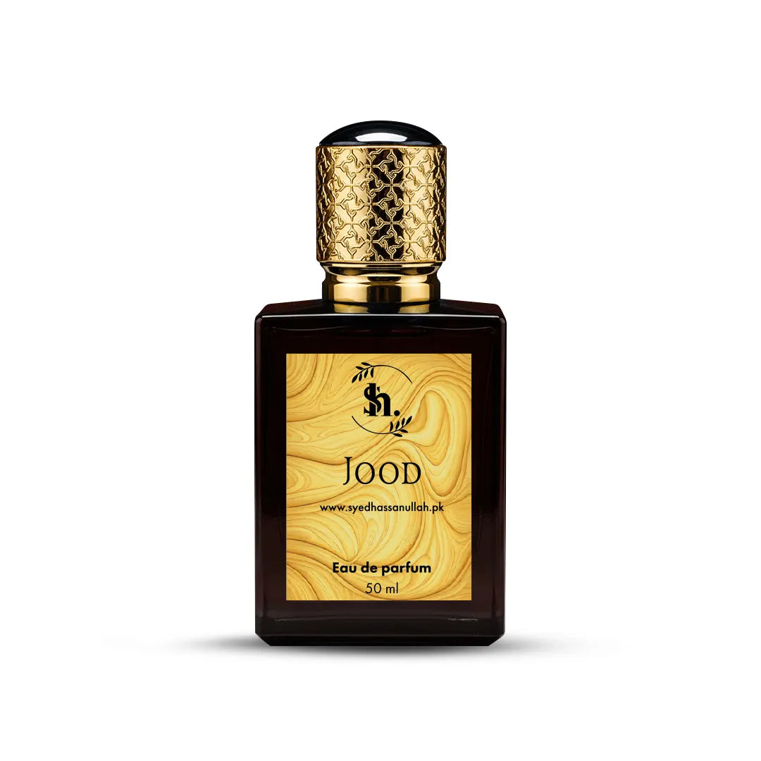 JOOD – Essence of Power