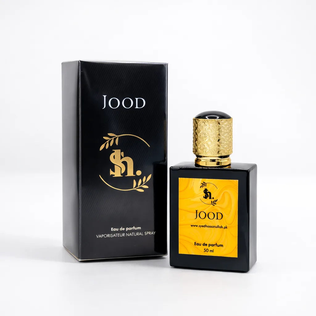 JOOD – Essence of Power