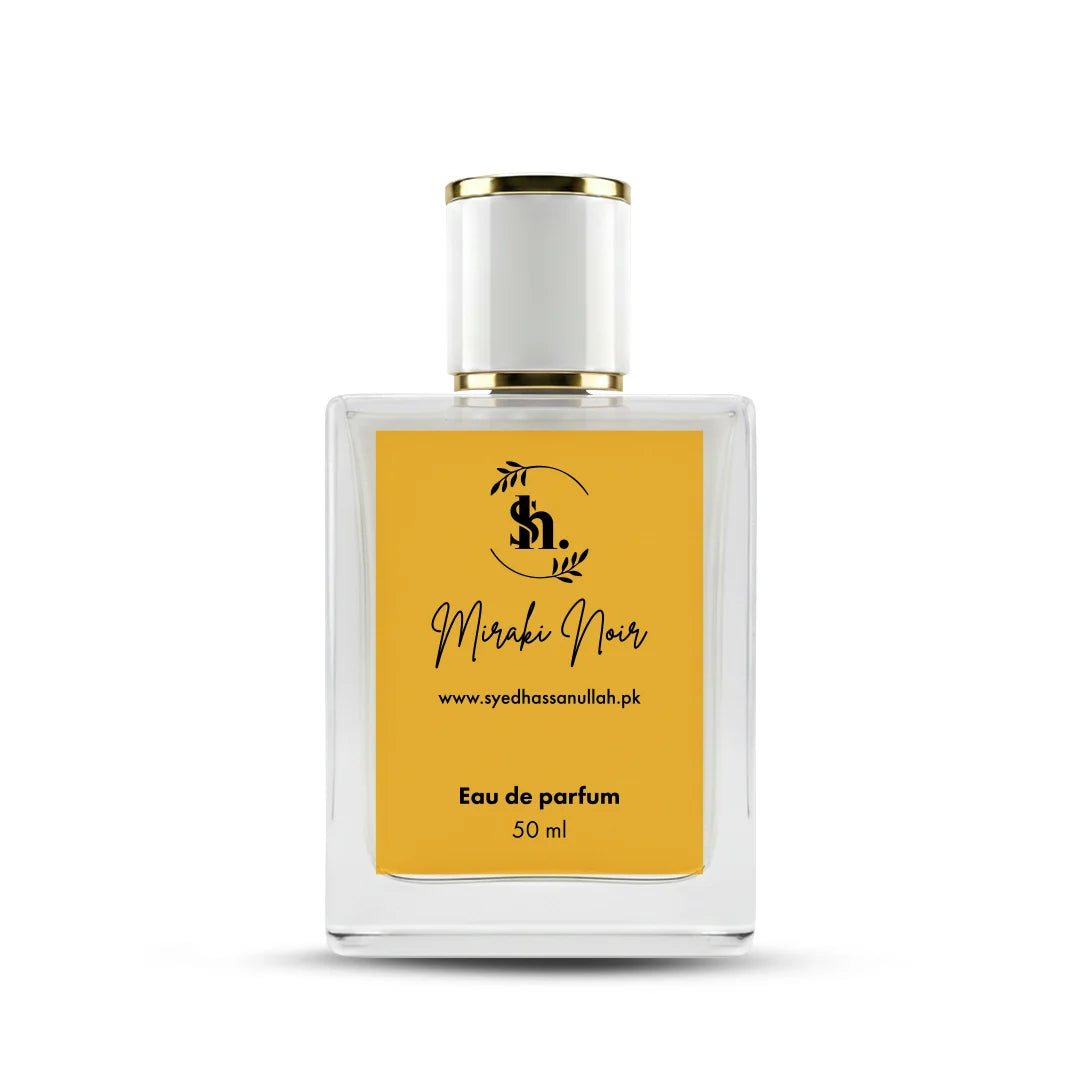 Miraki Noir – Aqua Essence